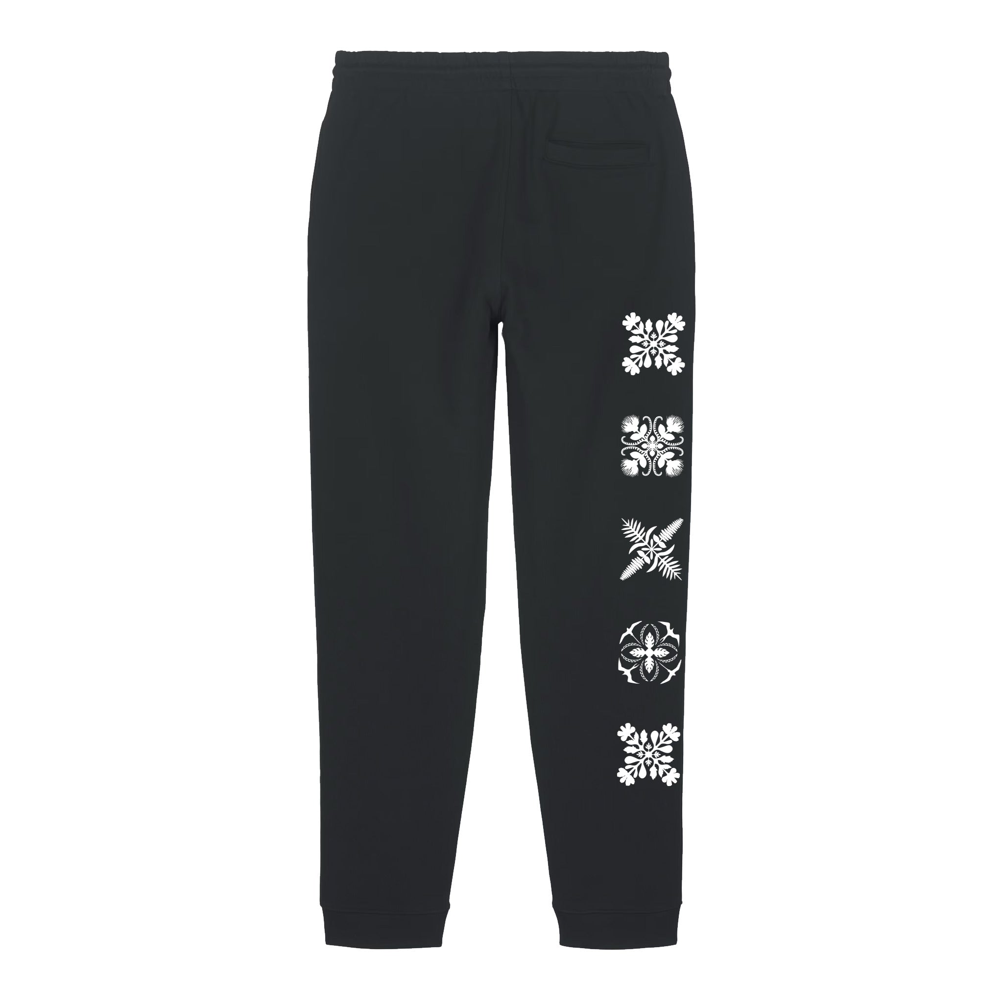 Quilt Block Unisex Jogger