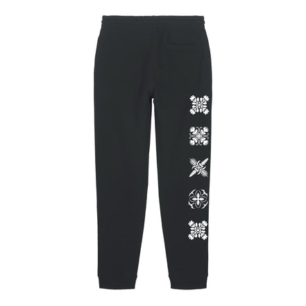 Quilt Block Unisex Jogger