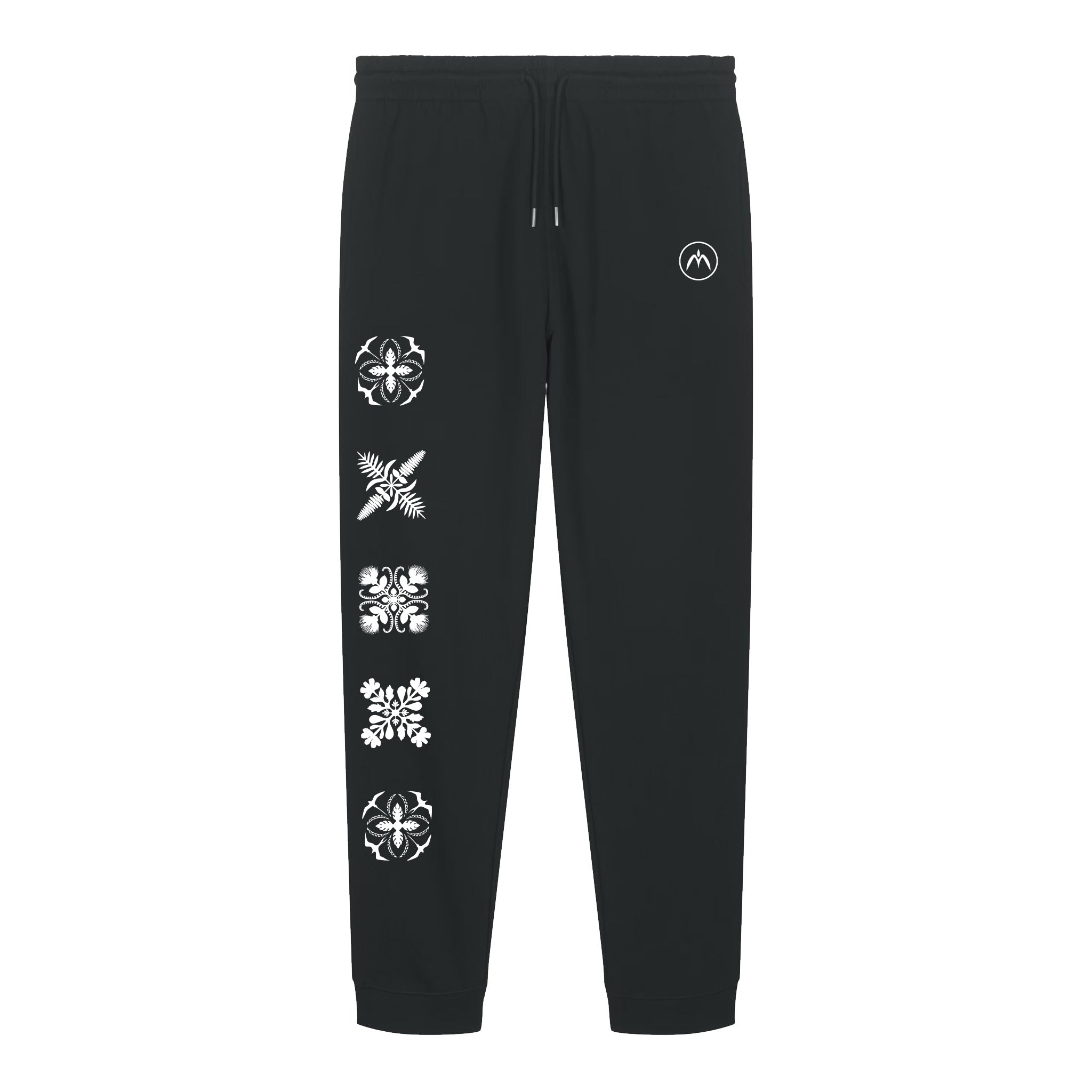Quilt Block Unisex Jogger
