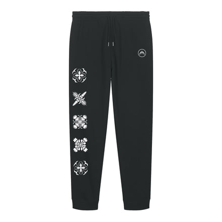 Quilt Block Unisex Jogger