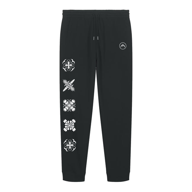 Quilt Block Unisex Jogger