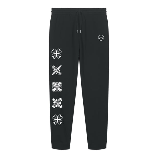 Quilt Block Unisex Jogger