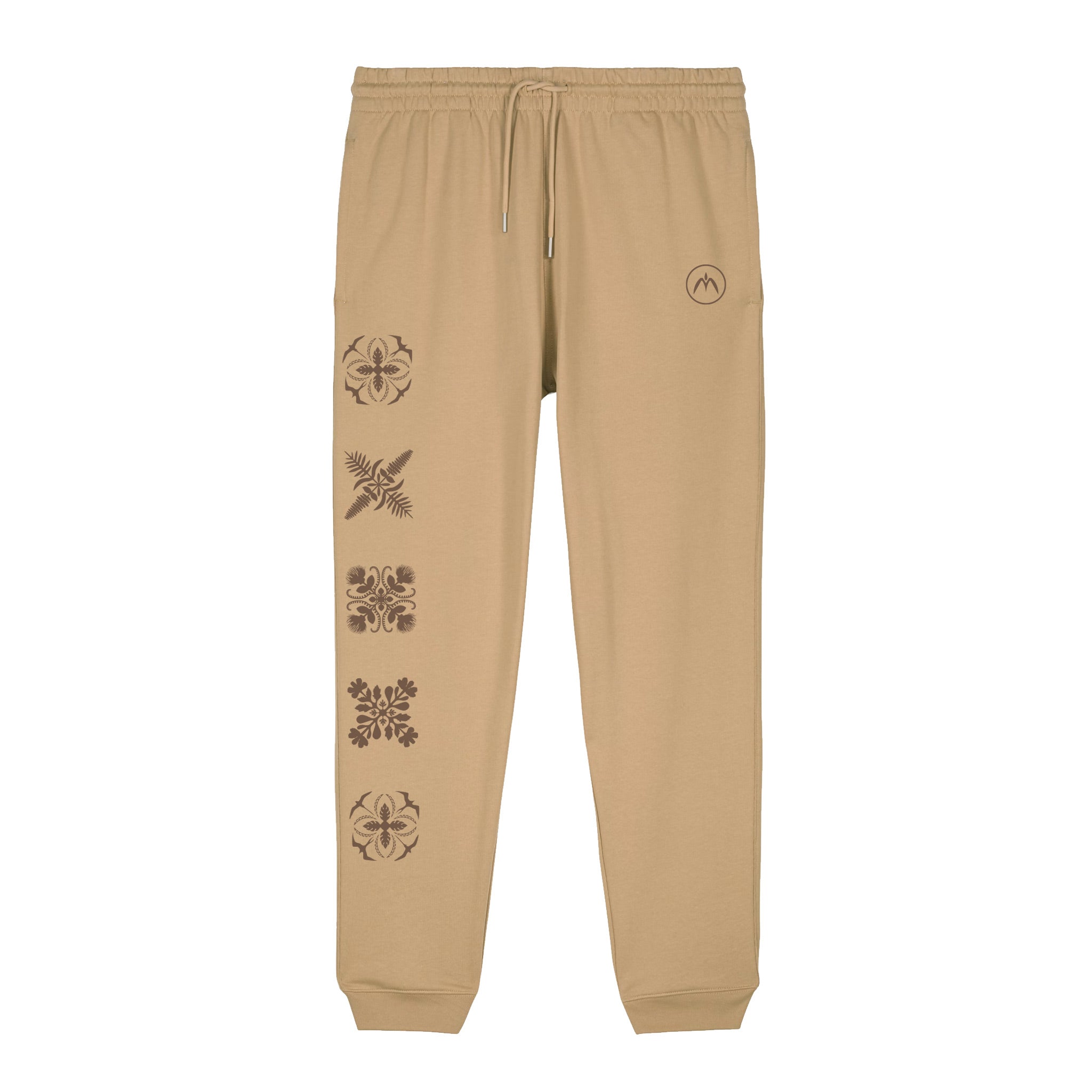 Quilt Block Unisex Jogger