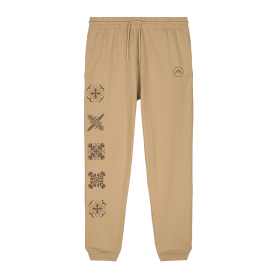 Quilt Block Unisex Jogger