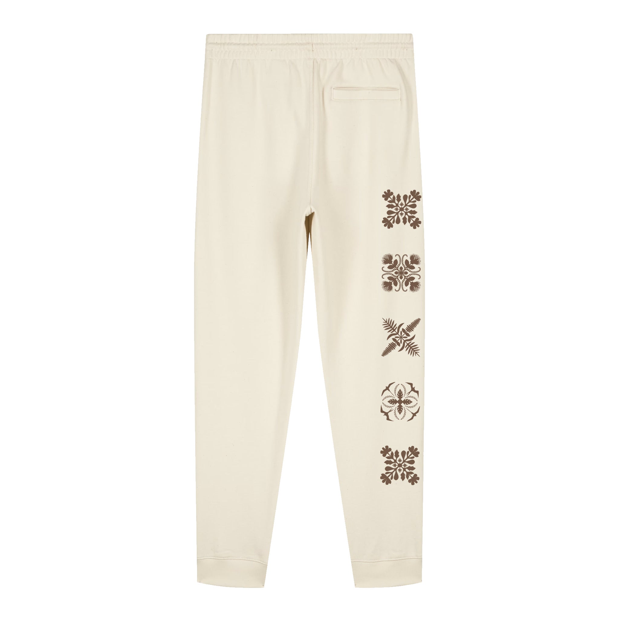 Quilt Block Unisex Jogger