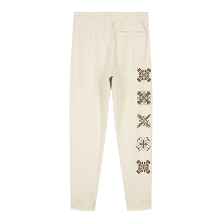 Quilt Block Unisex Jogger