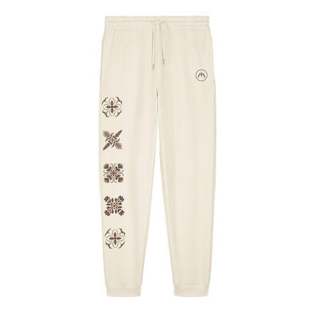 Quilt Block Unisex Jogger