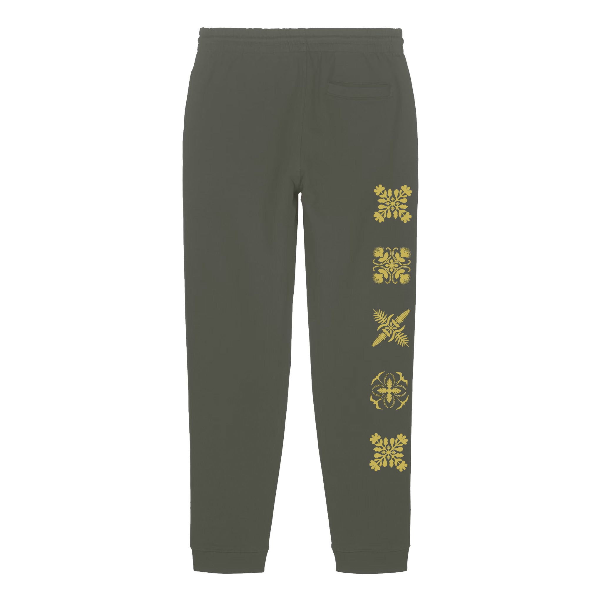 Quilt Block Unisex Jogger