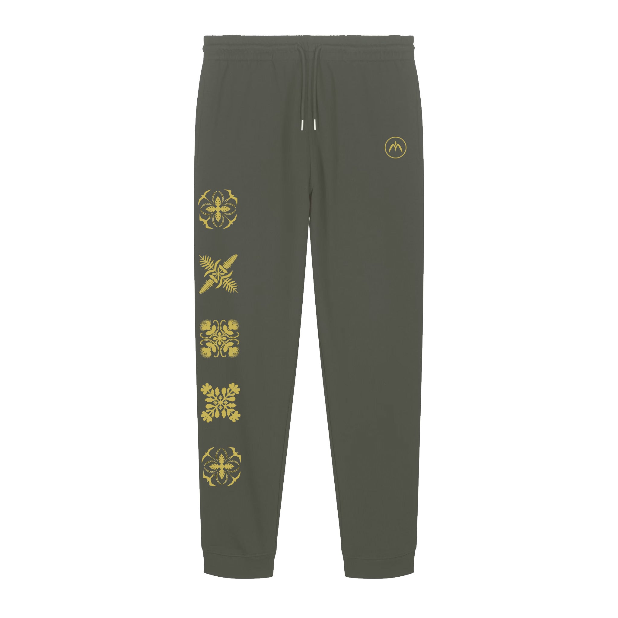 Quilt Block Unisex Jogger