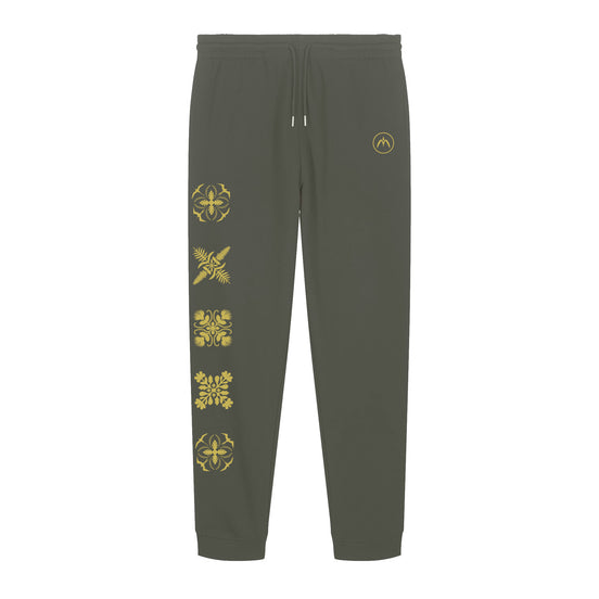 Quilt Block Unisex Jogger