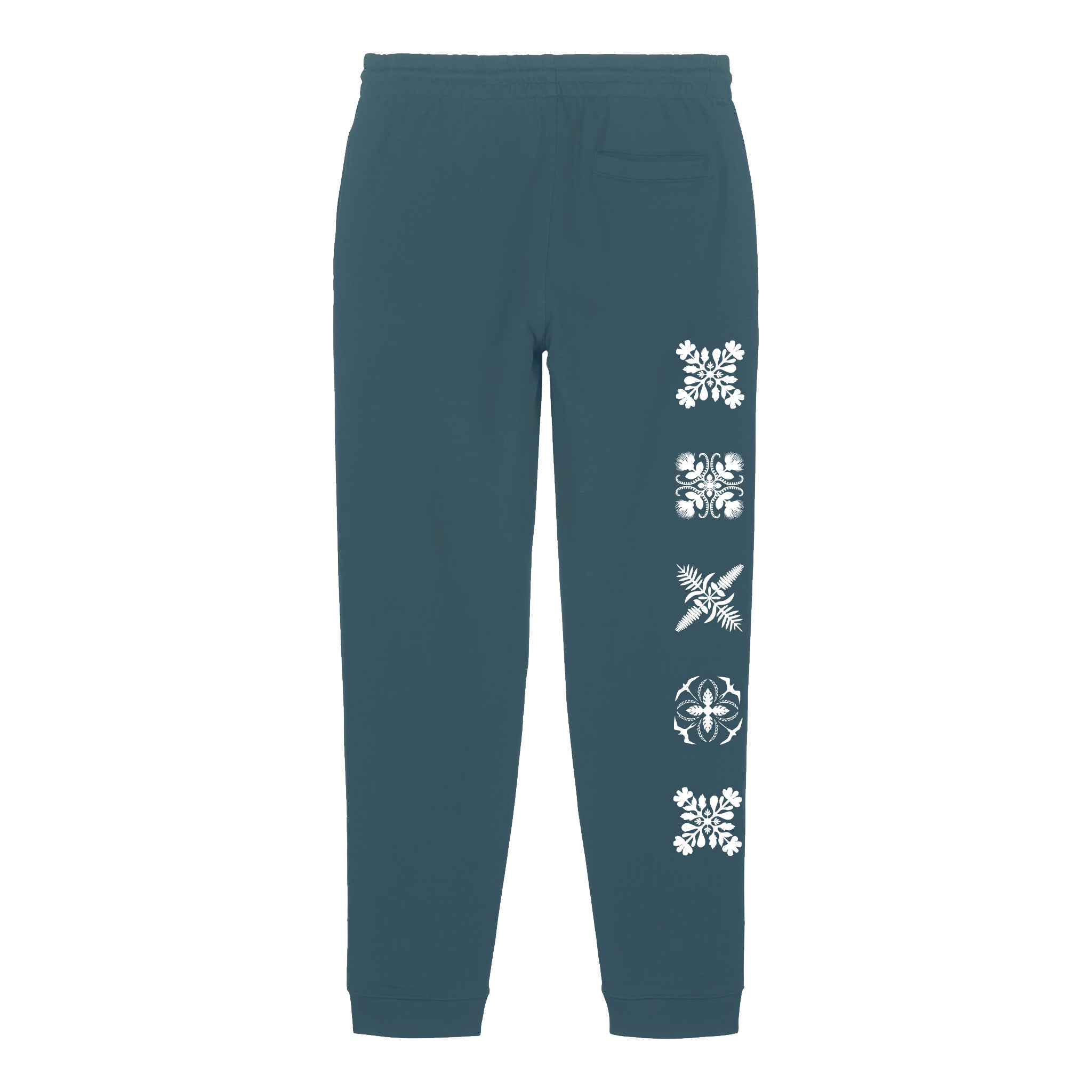 Quilt Block Unisex Jogger