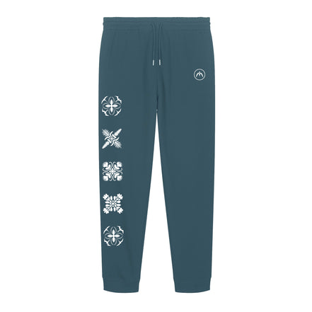 Quilt Block Unisex Jogger