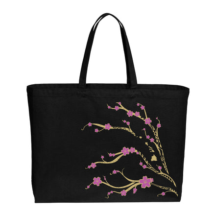 Sakura Tote (Canvas)