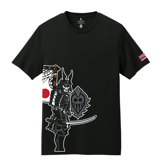 Samurai T-Shirt