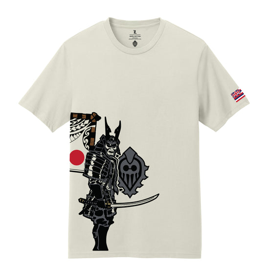 Samurai T-Shirt