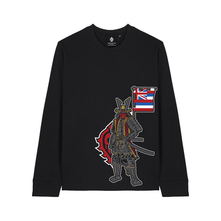 Shogun Long Sleeve T-shirt
