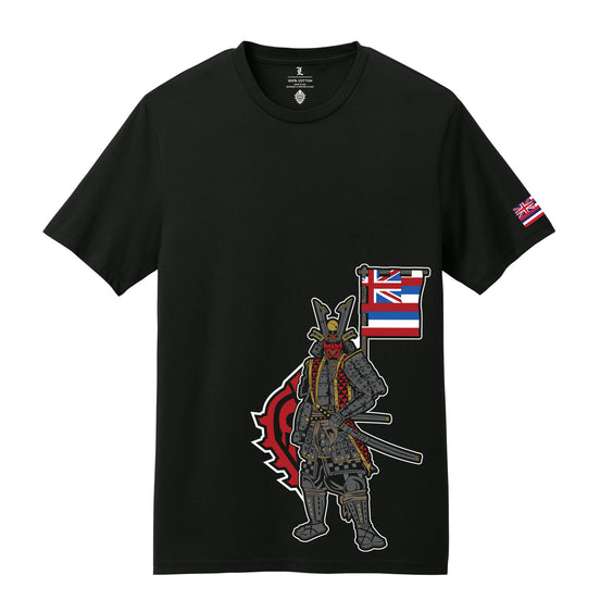 Shogun T-Shirt