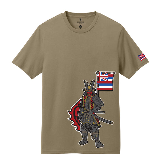 Shogun T-Shirt
