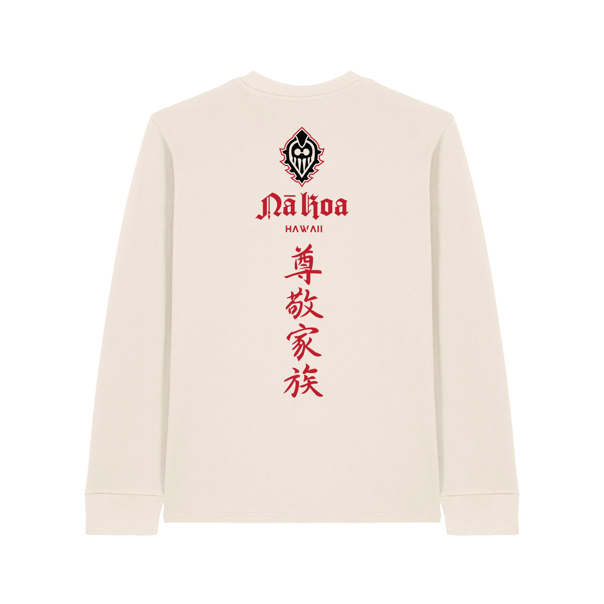 Shogun Long Sleeve T-shirt