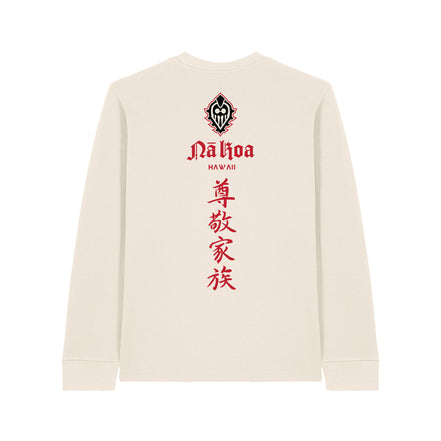 Shogun Long Sleeve T-shirt