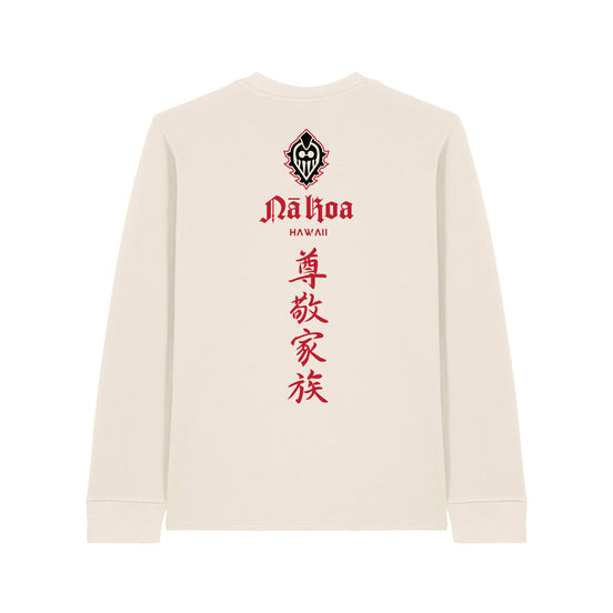Shogun Long Sleeve T-shirt