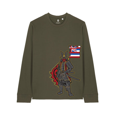 Shogun Long Sleeve T-shirt
