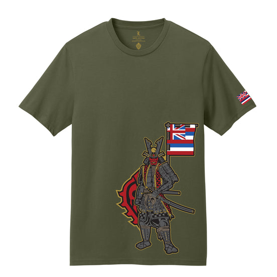 Shogun T-Shirt