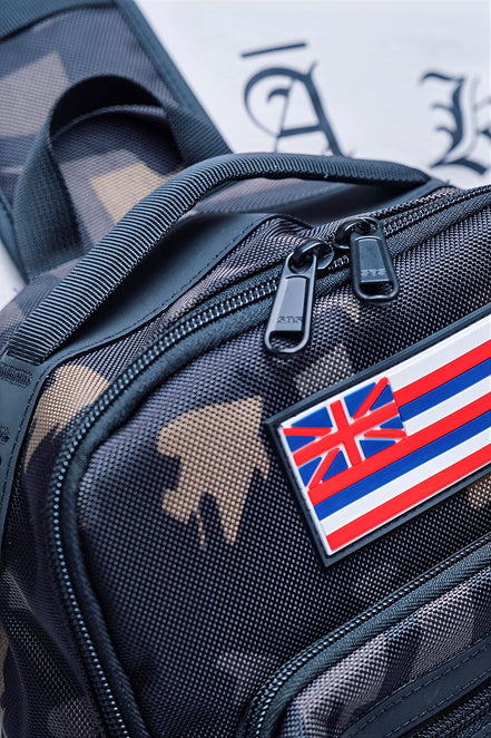 Na Koa Tactical Sling Bag