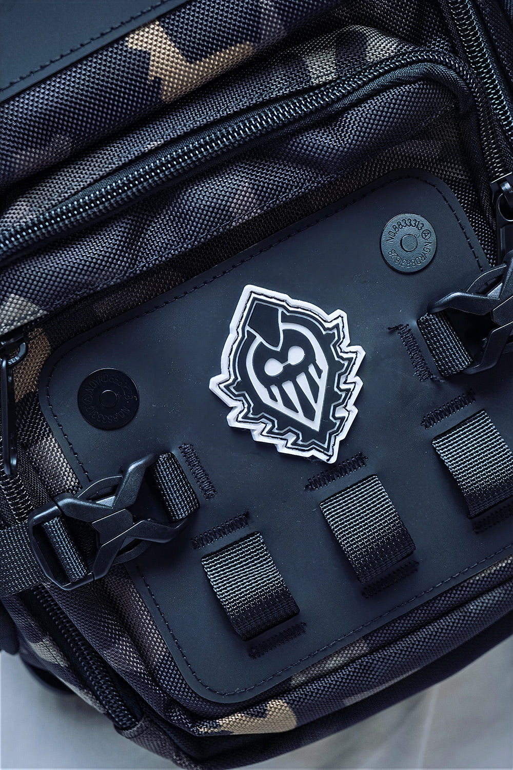 Na Koa Tactical Sling Bag