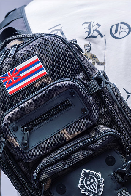 Na Koa Tactical Sling Bag
