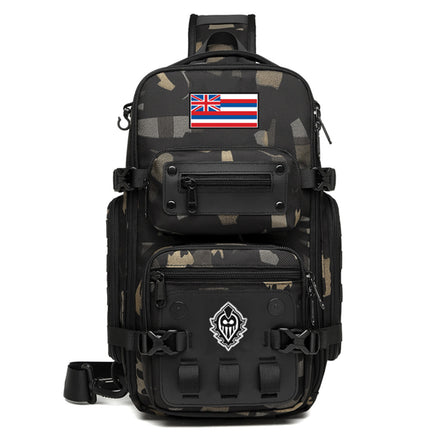 Na Koa Tactical Sling Bag