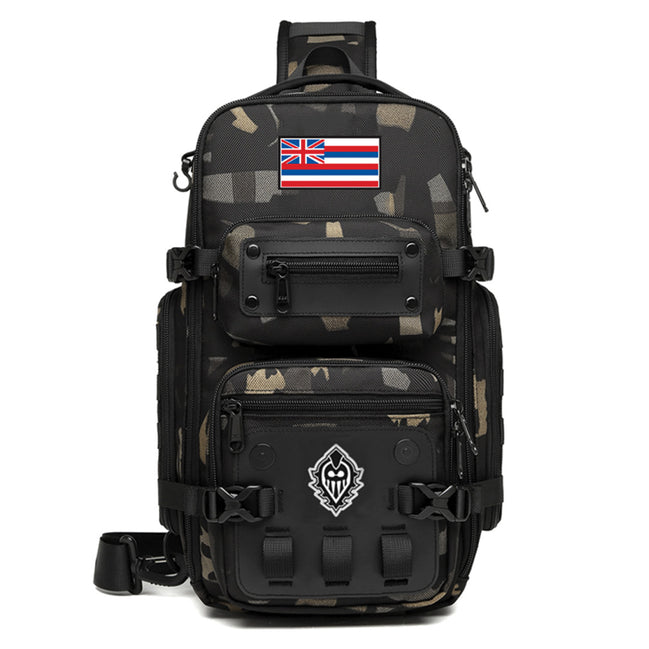 Na Koa Tactical Sling Bag