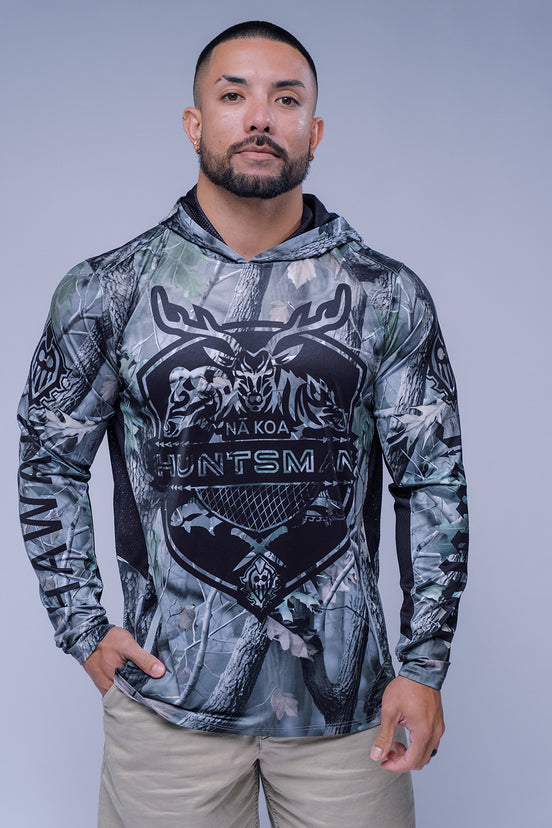 Nahele Huntsman Dri-Fit Hoodie