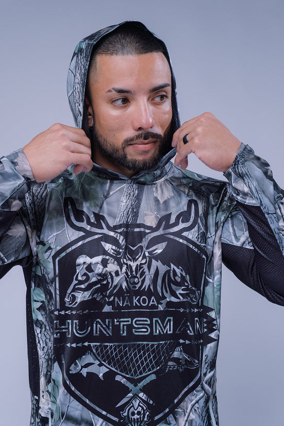 Nahele Huntsman Dri-Fit Hoodie