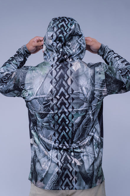 Nahele Huntsman Dri-Fit Hoodie
