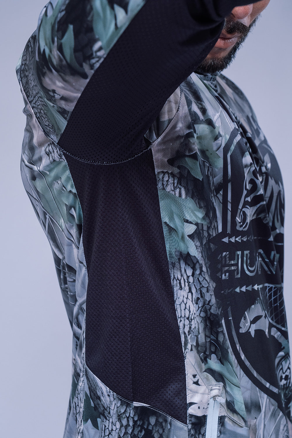 Nahele Huntsman Dri-Fit Hoodie