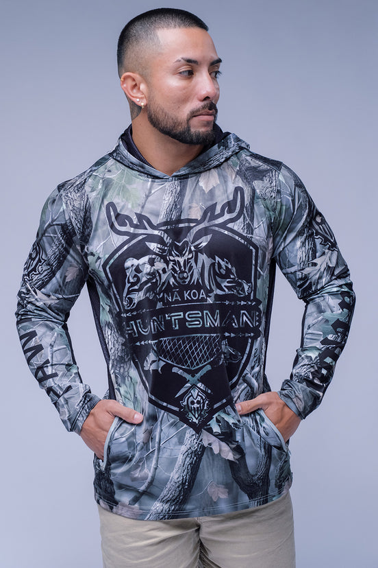 Nahele Huntsman Dri-Fit Hoodie