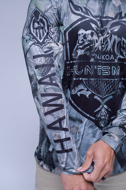 Nahele Huntsman Dri-Fit Hoodie