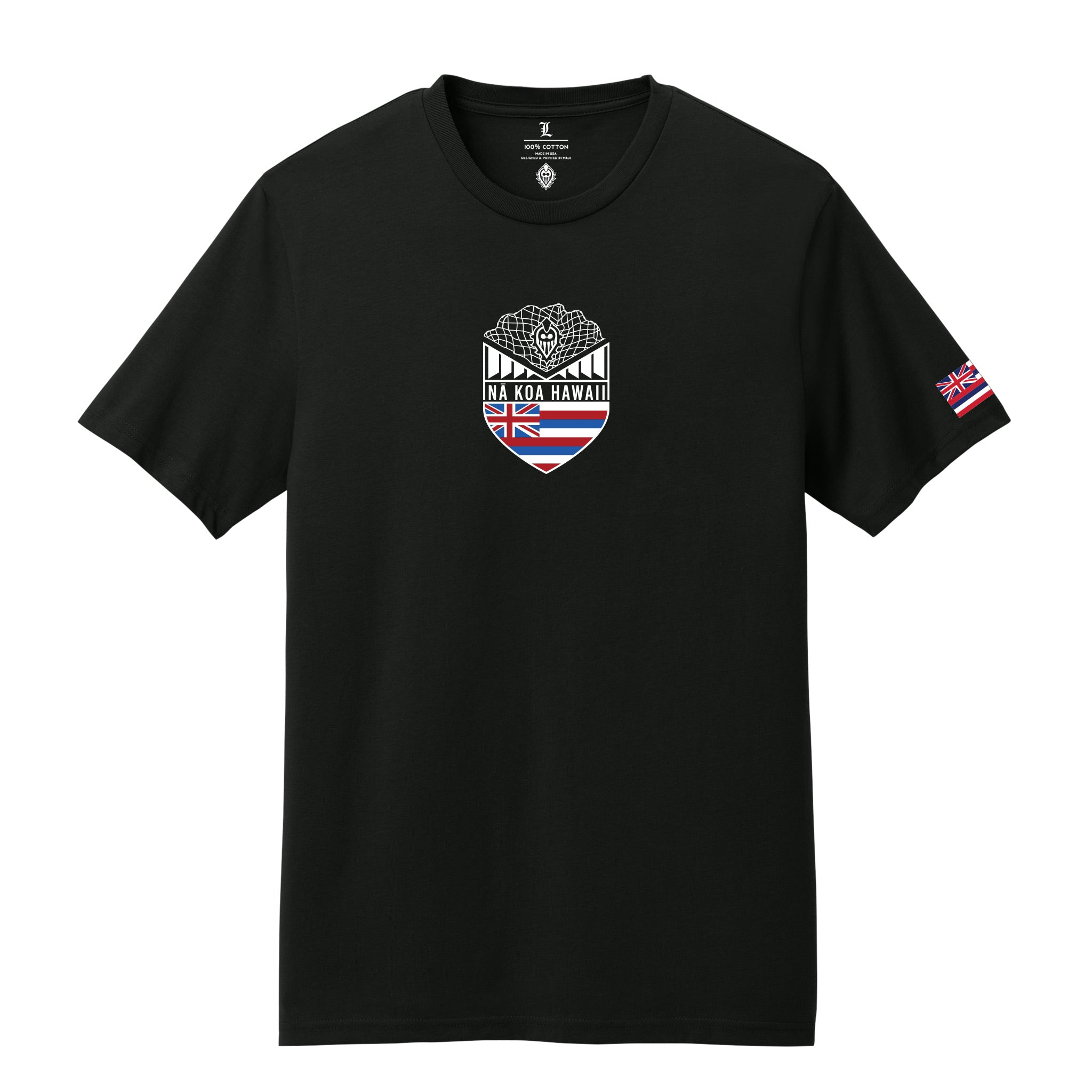 Throw Net T-shirt