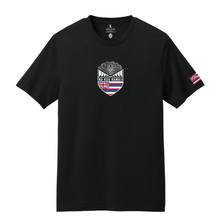 Throw Net T-shirt
