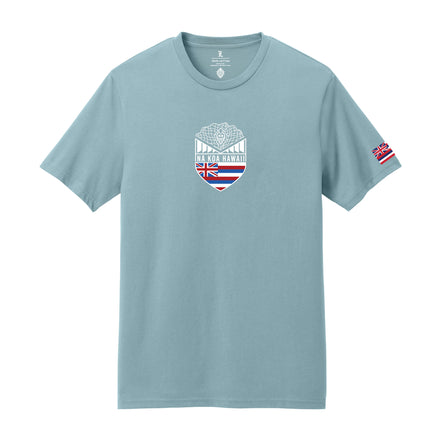 Throw Net T-shirt