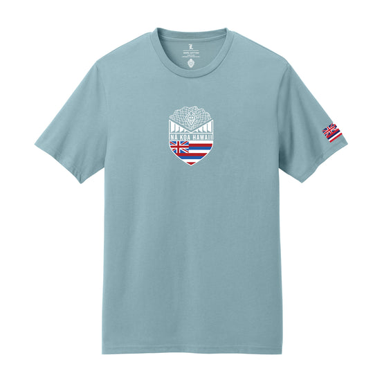 Throw Net T-shirt