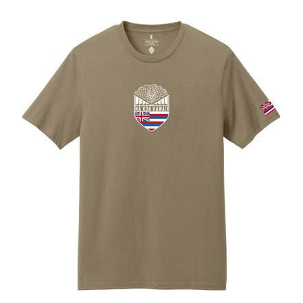 Throw Net T-shirt