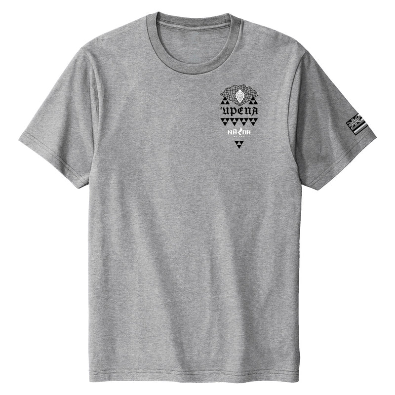 Throw Net T-Shirt – Na Koa Brand
