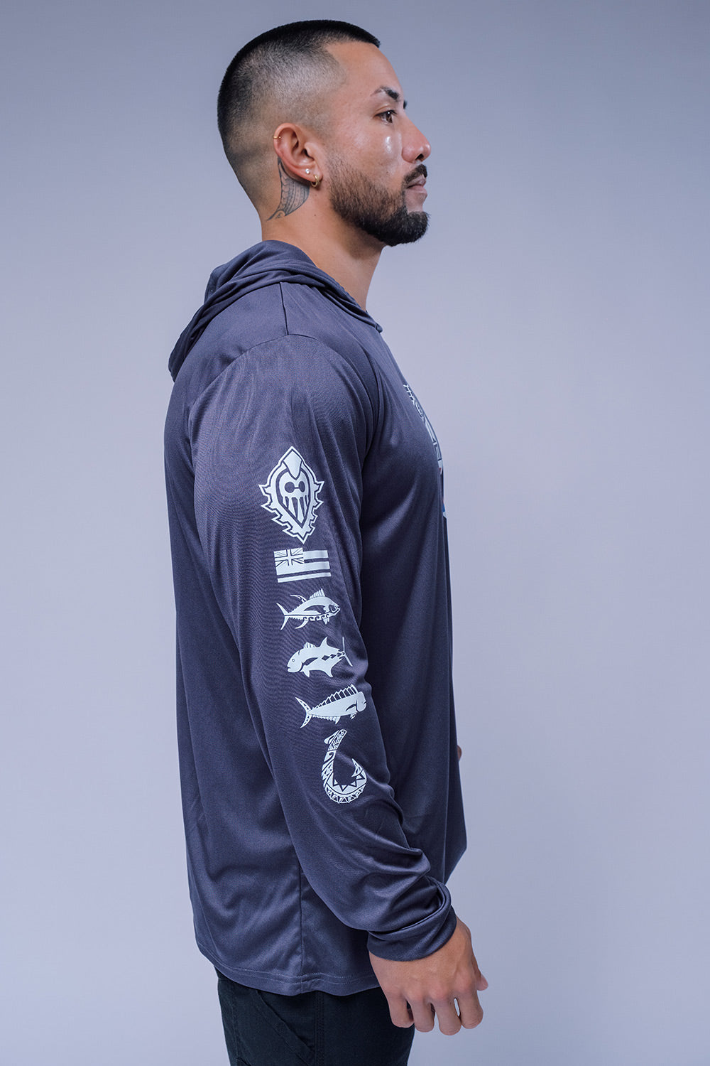 Upena Performance Hoodie