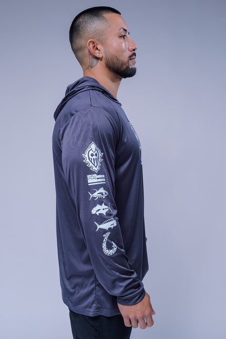 Upena Performance Hoodie