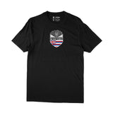 Throw Net T-shirt