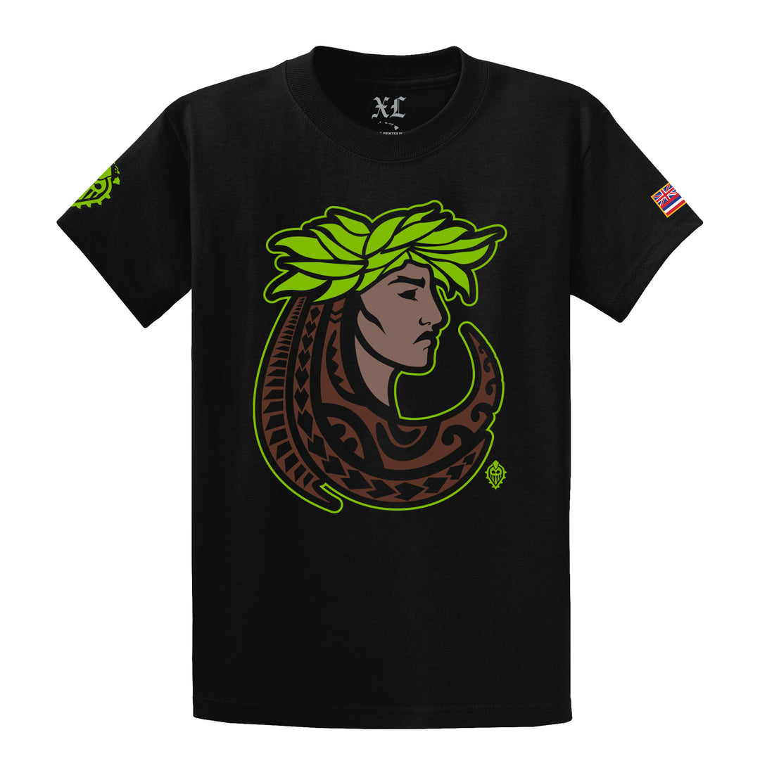 Legend Wahine T-Shirt