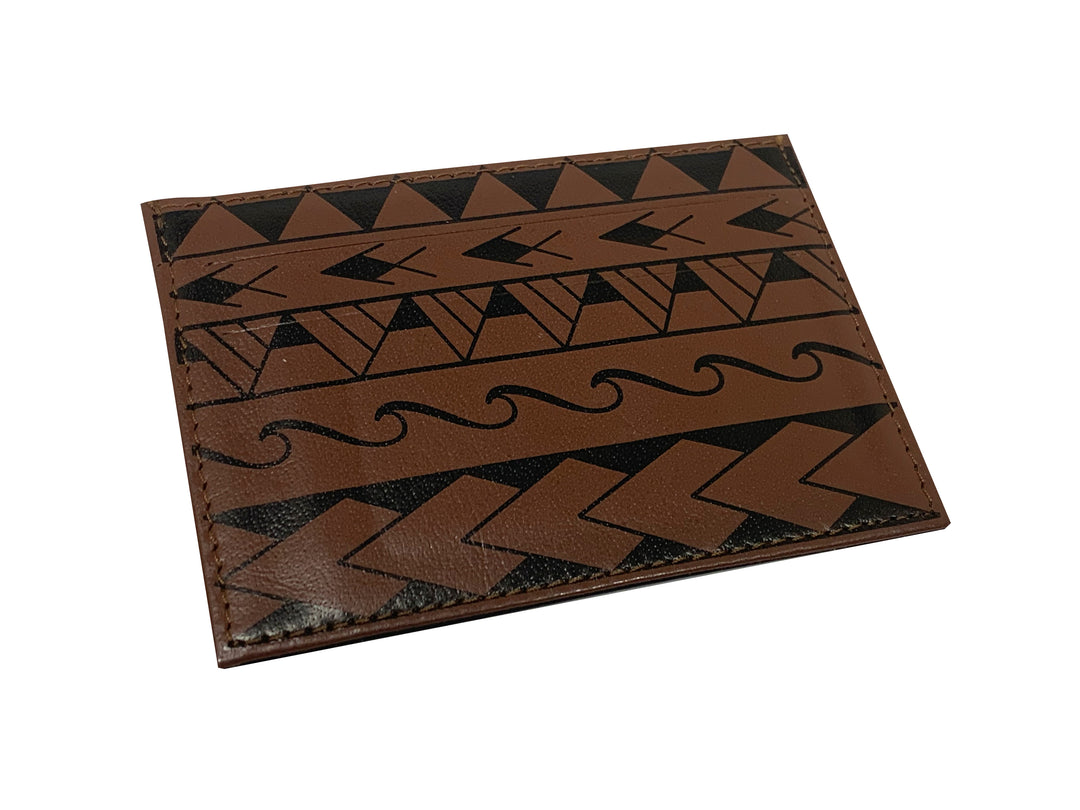Loa Card Holder