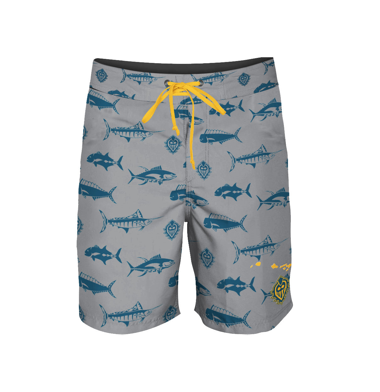 I'a Board Shorts